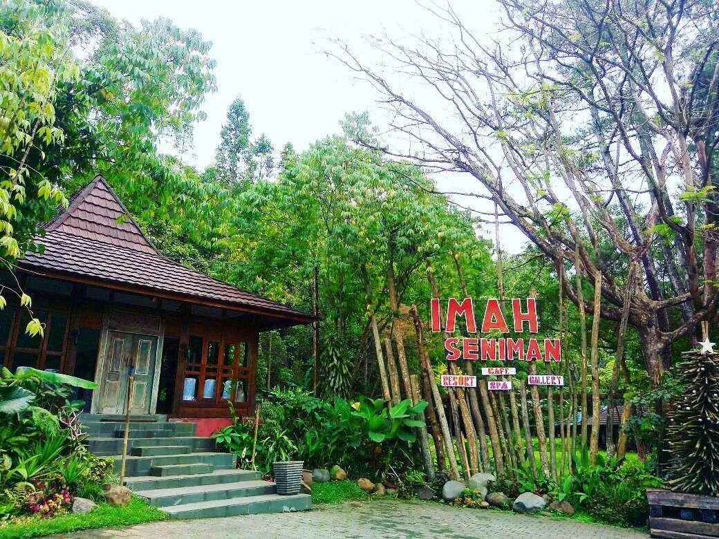 Imah Seniman