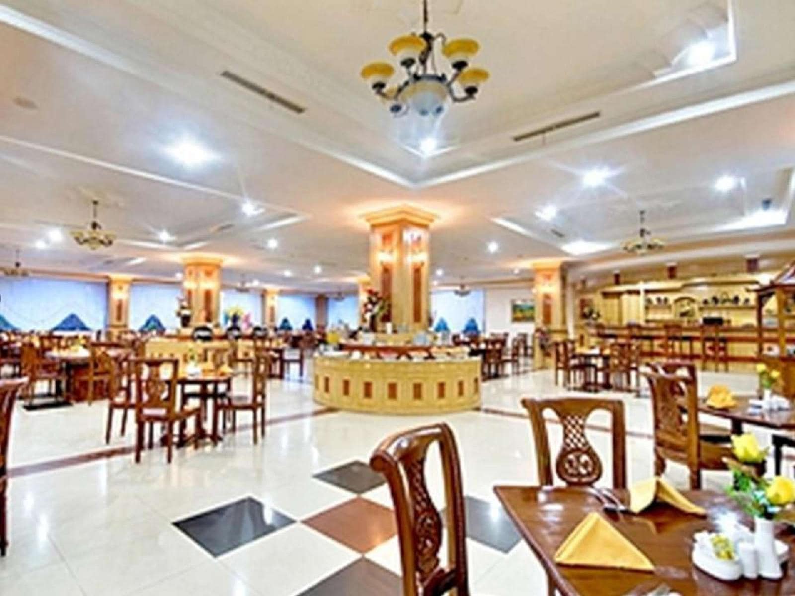 Madani Medan