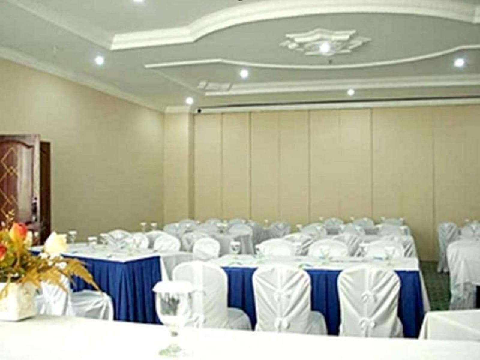 Madani Medan