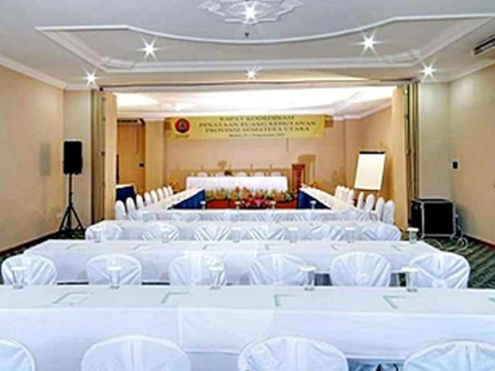 Madani Medan