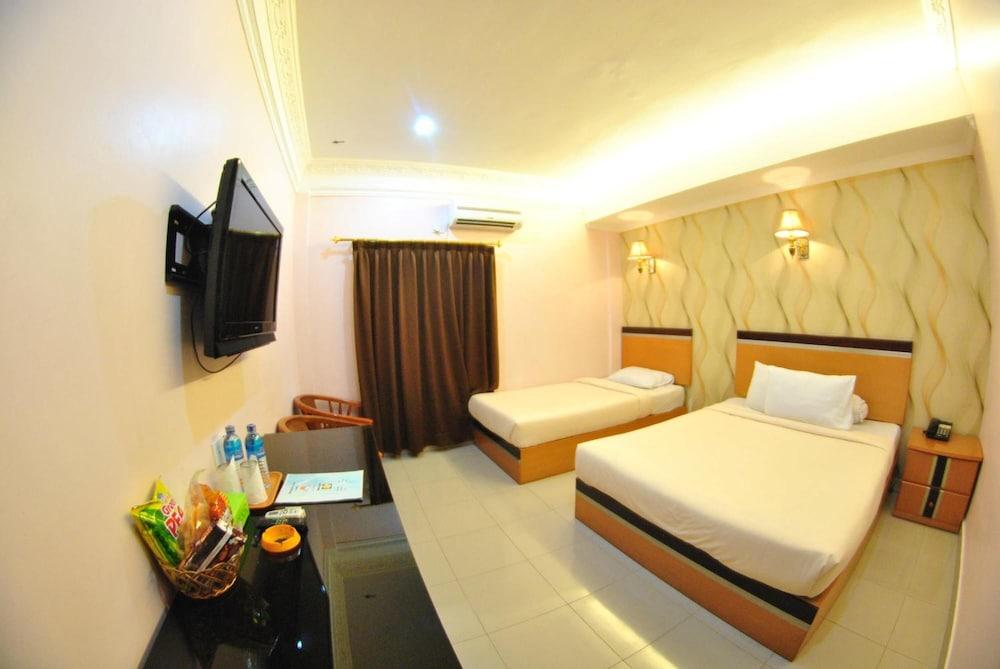 Hotel Panorama