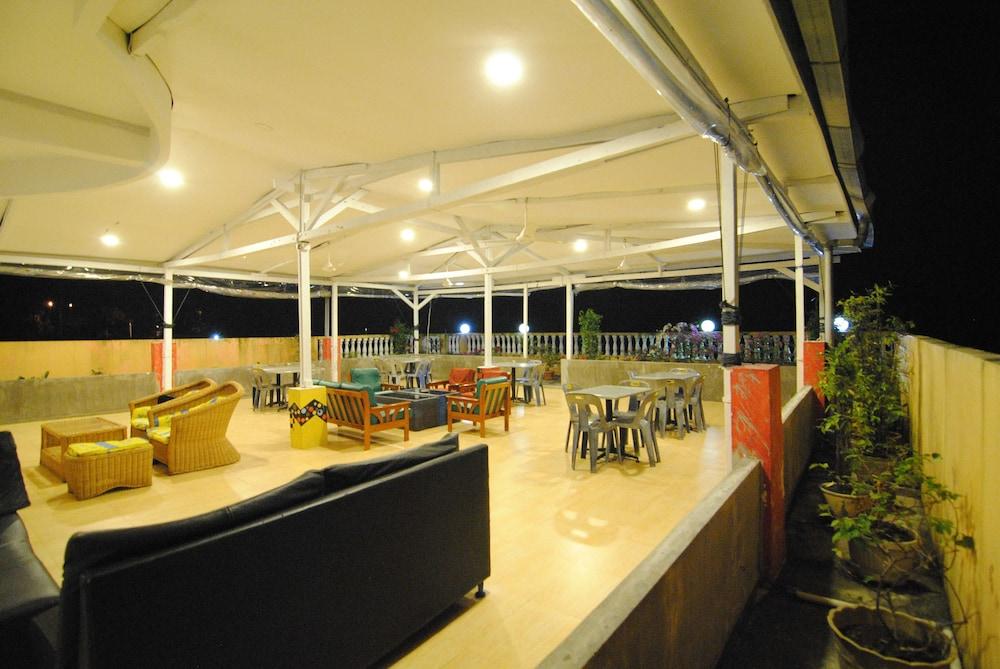 Hotel Panorama