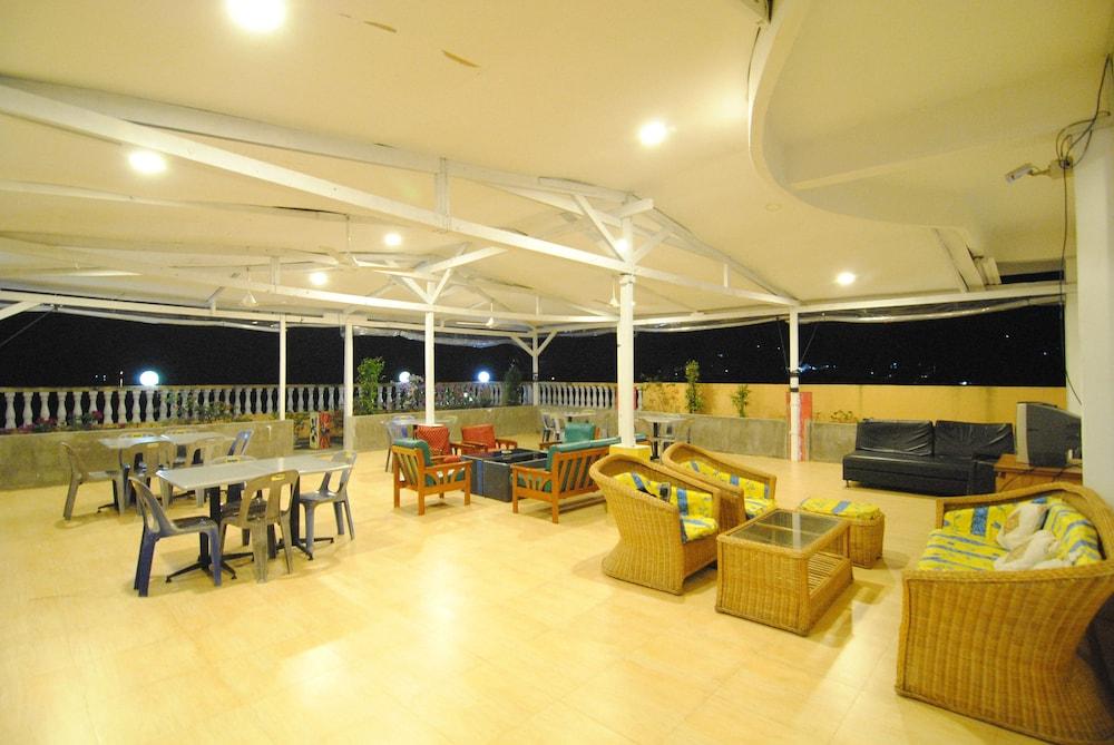 Hotel Panorama