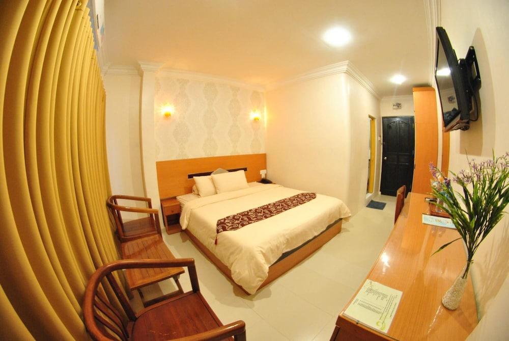 Hotel Panorama