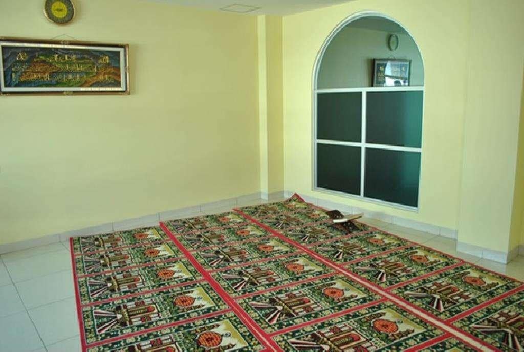 Bunda Hotel