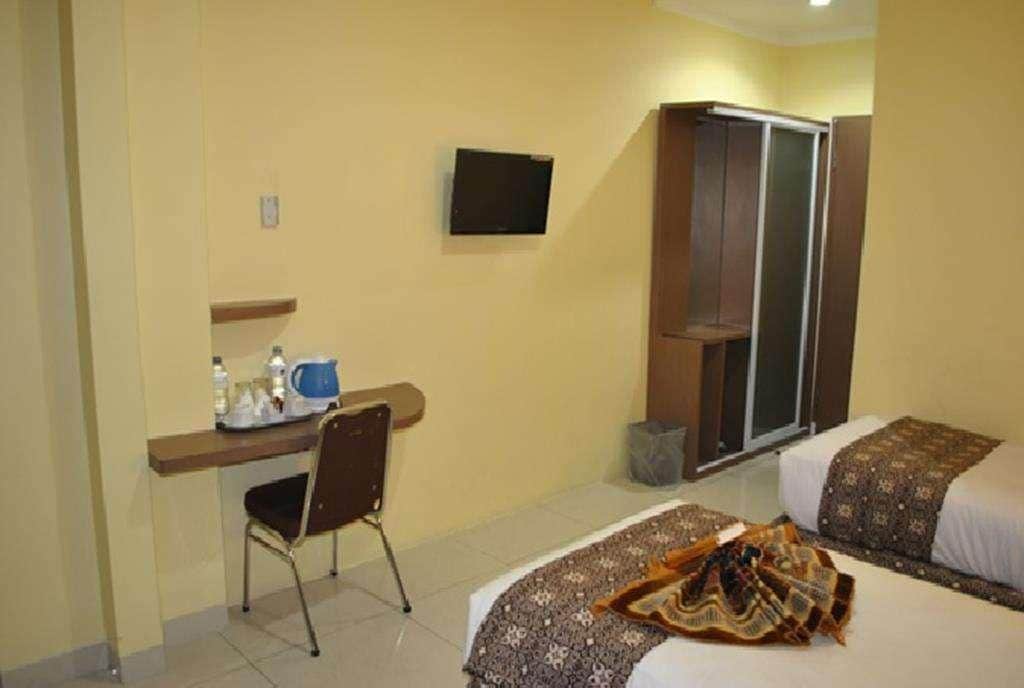 Bunda Hotel