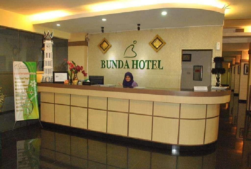 Bunda Hotel