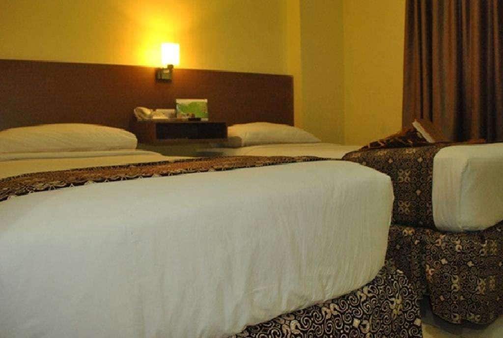 Bunda Hotel