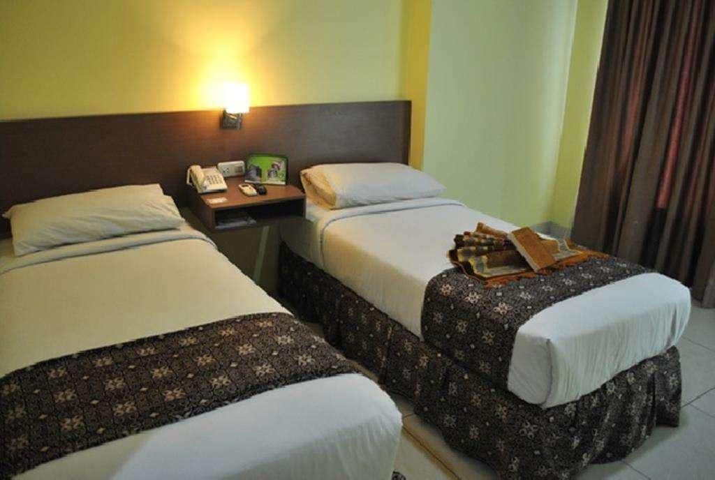 Bunda Hotel