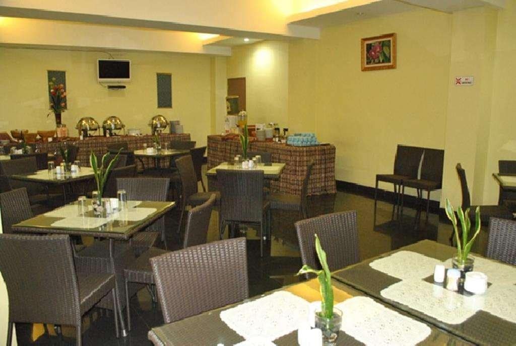 Bunda Hotel