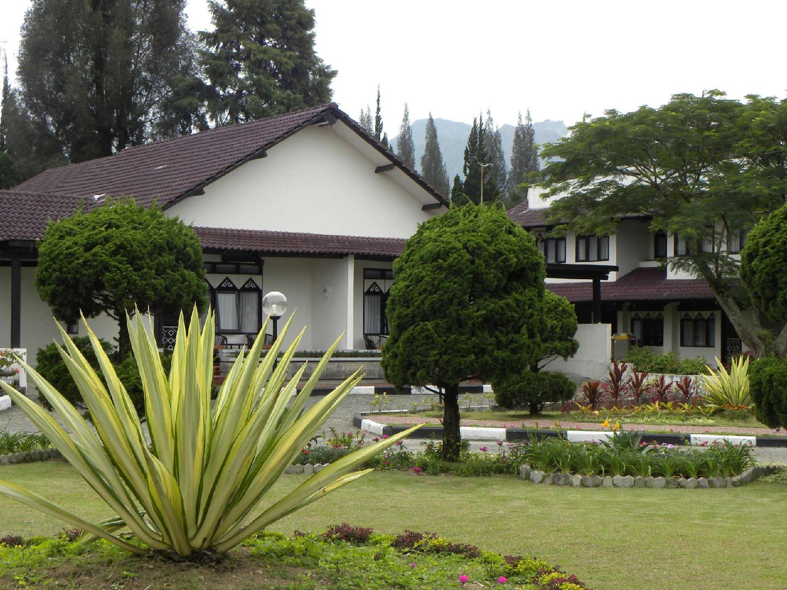 Sibayak International
