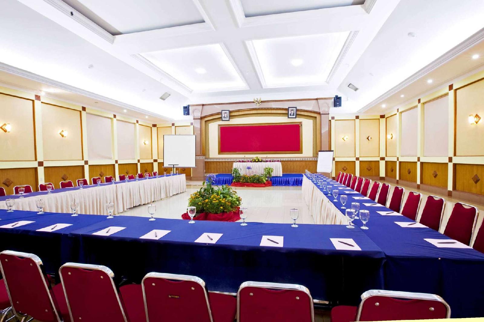 Sibayak International