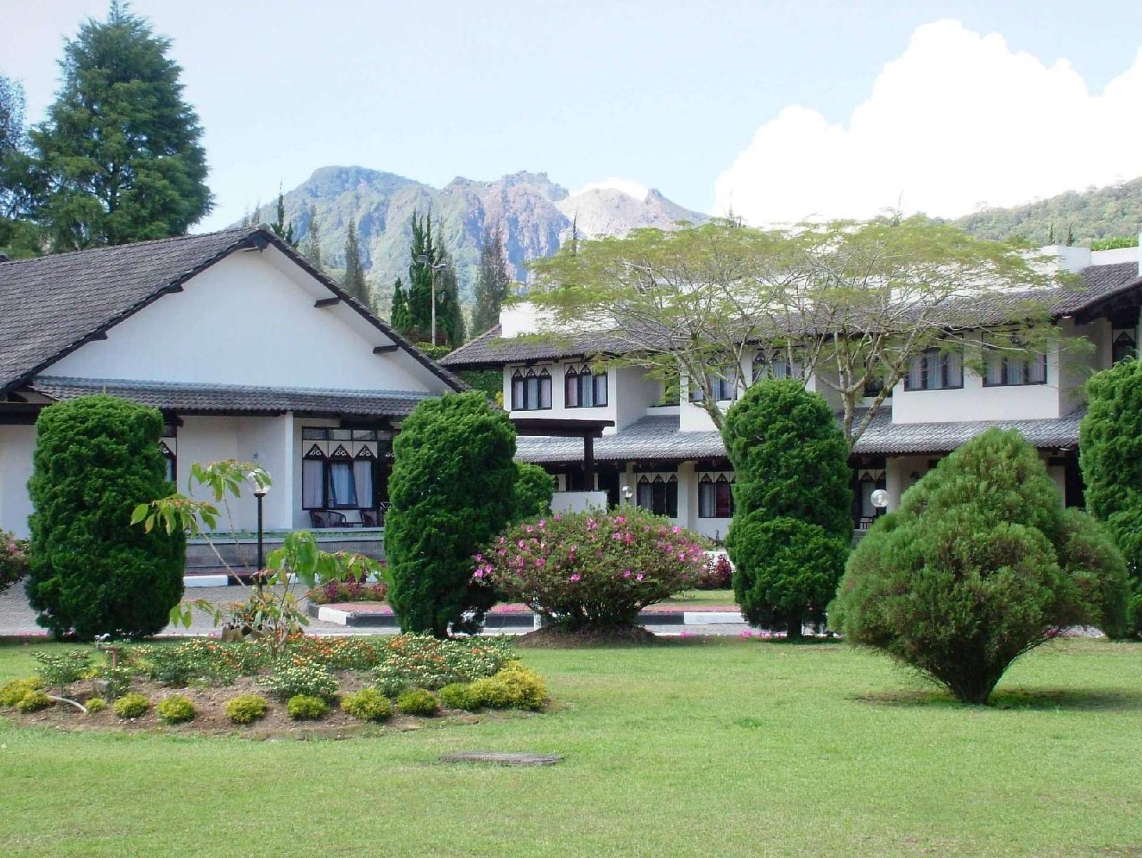 Sibayak International