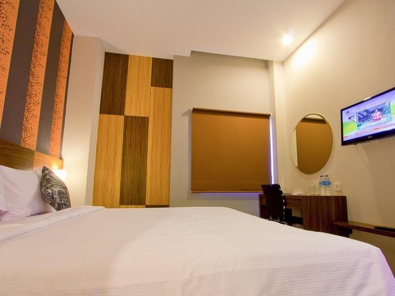 Splash Hotel Bengkulu