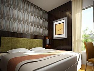 Splash Hotel Bengkulu