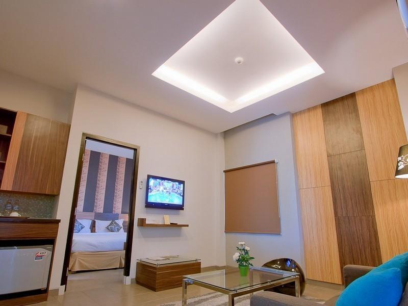Splash Hotel Bengkulu