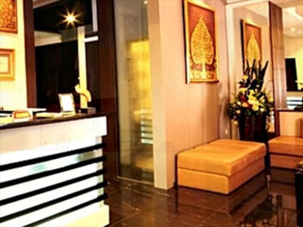 Savali Hotel
