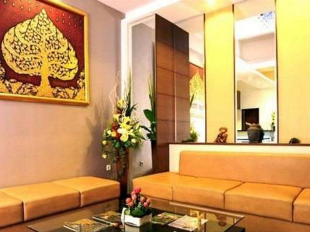 Savali Hotel