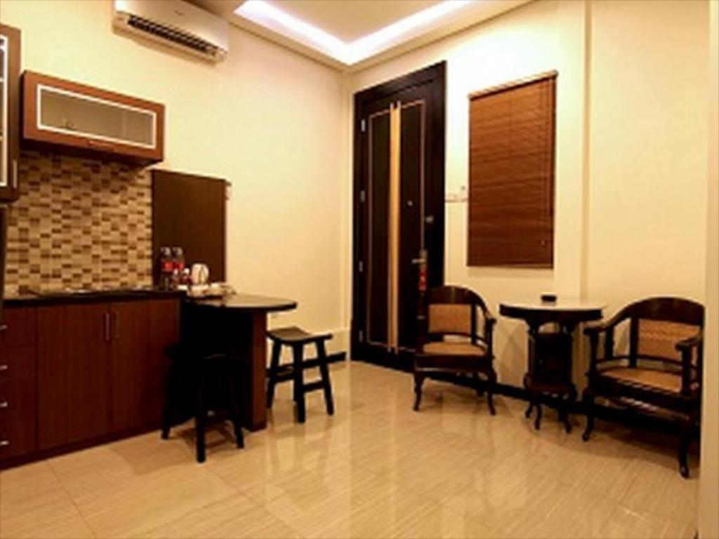Savali Hotel