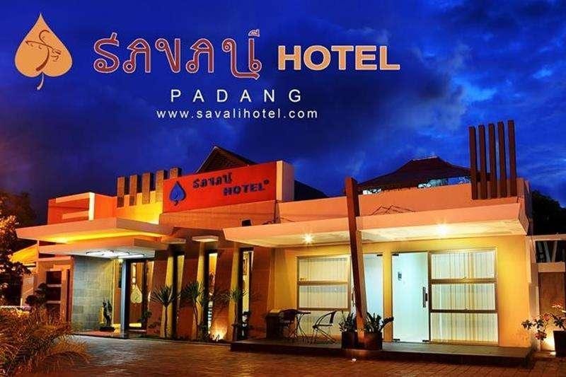 Savali Hotel