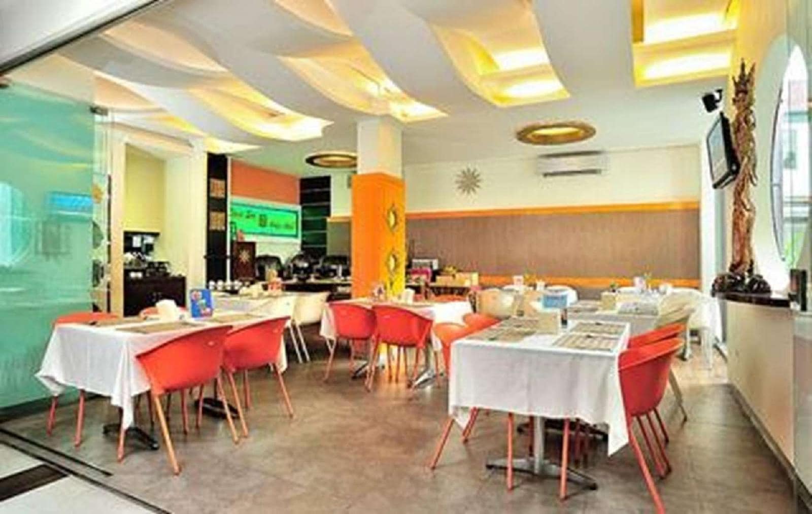 Savali Hotel