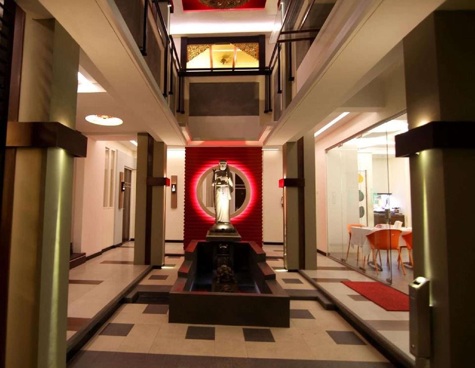 Savali Hotel