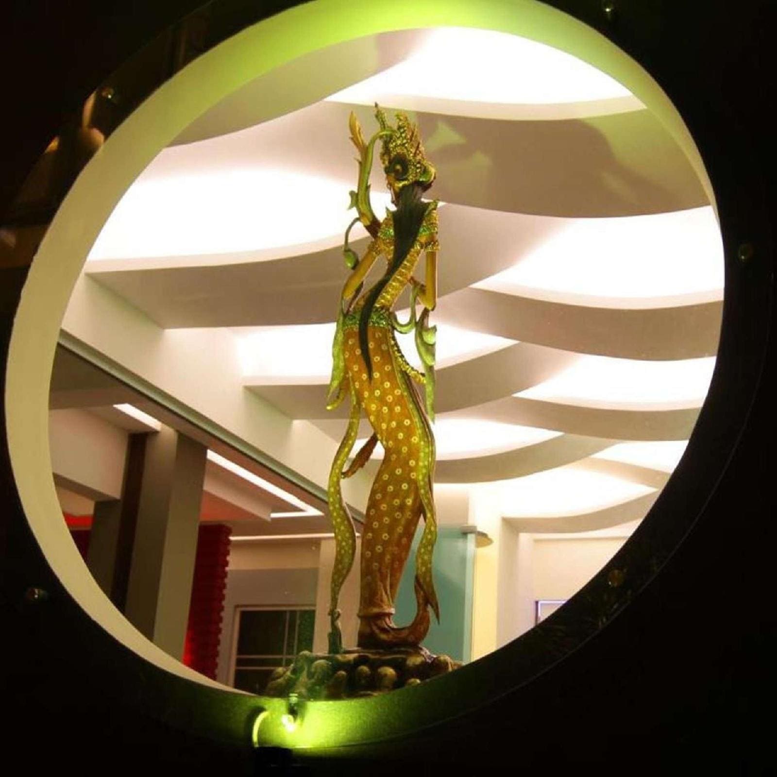 Savali Hotel