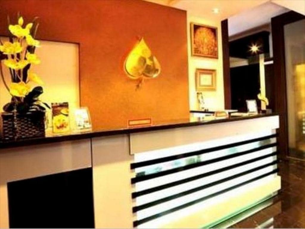 Savali Hotel