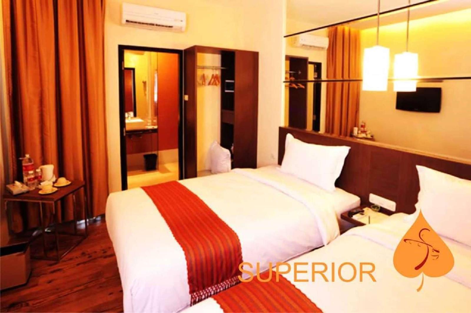 Savali Hotel