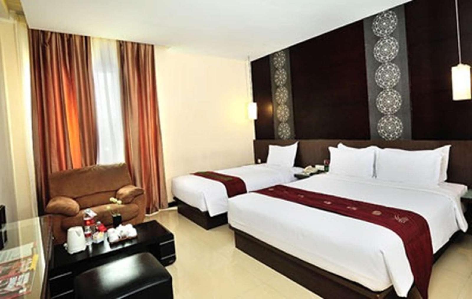 Savali Hotel
