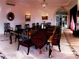 Bayfront Villa Jepara