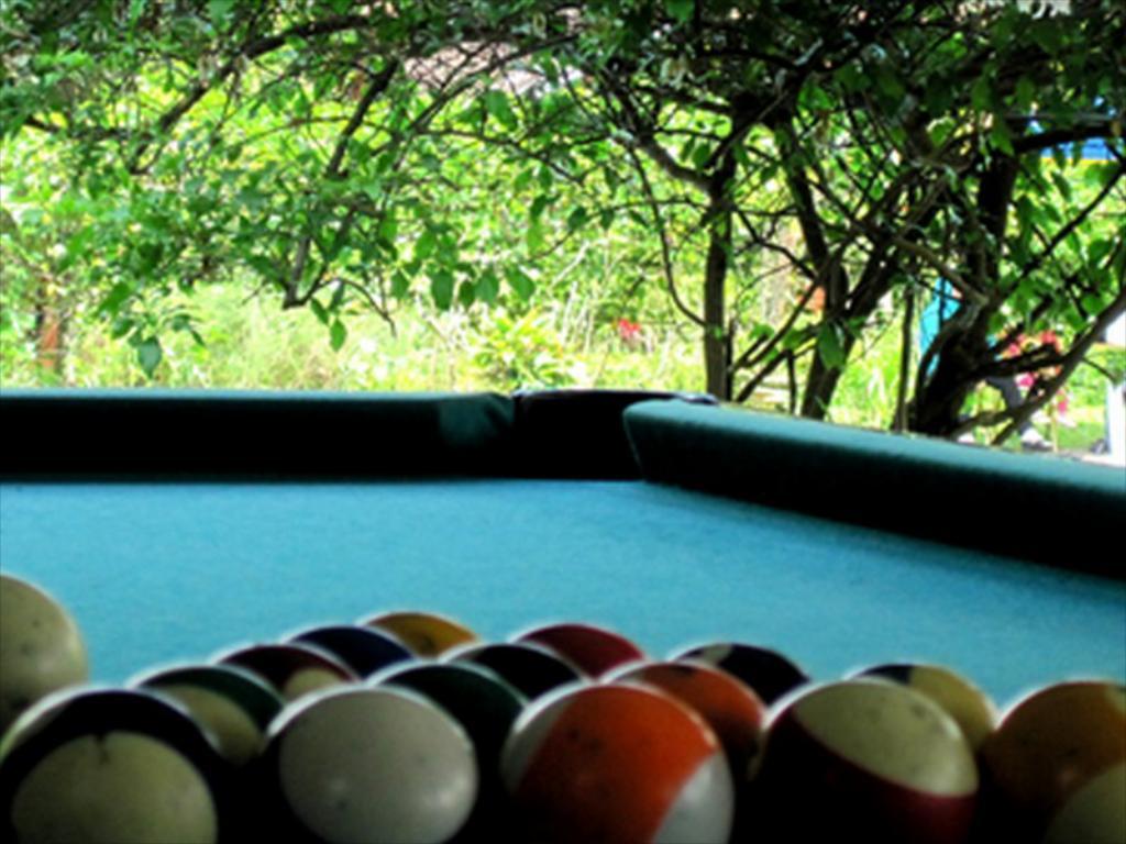 Hotel Taman Sari Sukabumi