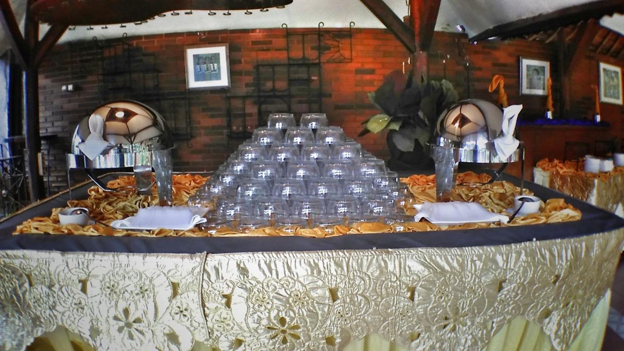 Hotel Taman Sari Sukabumi