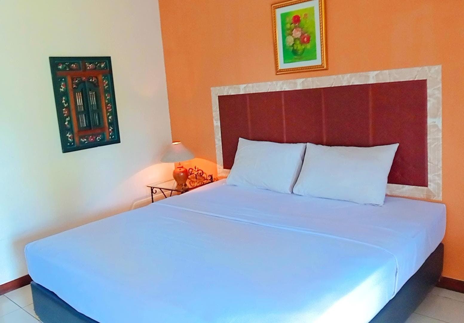 Hotel Taman Sari Sukabumi