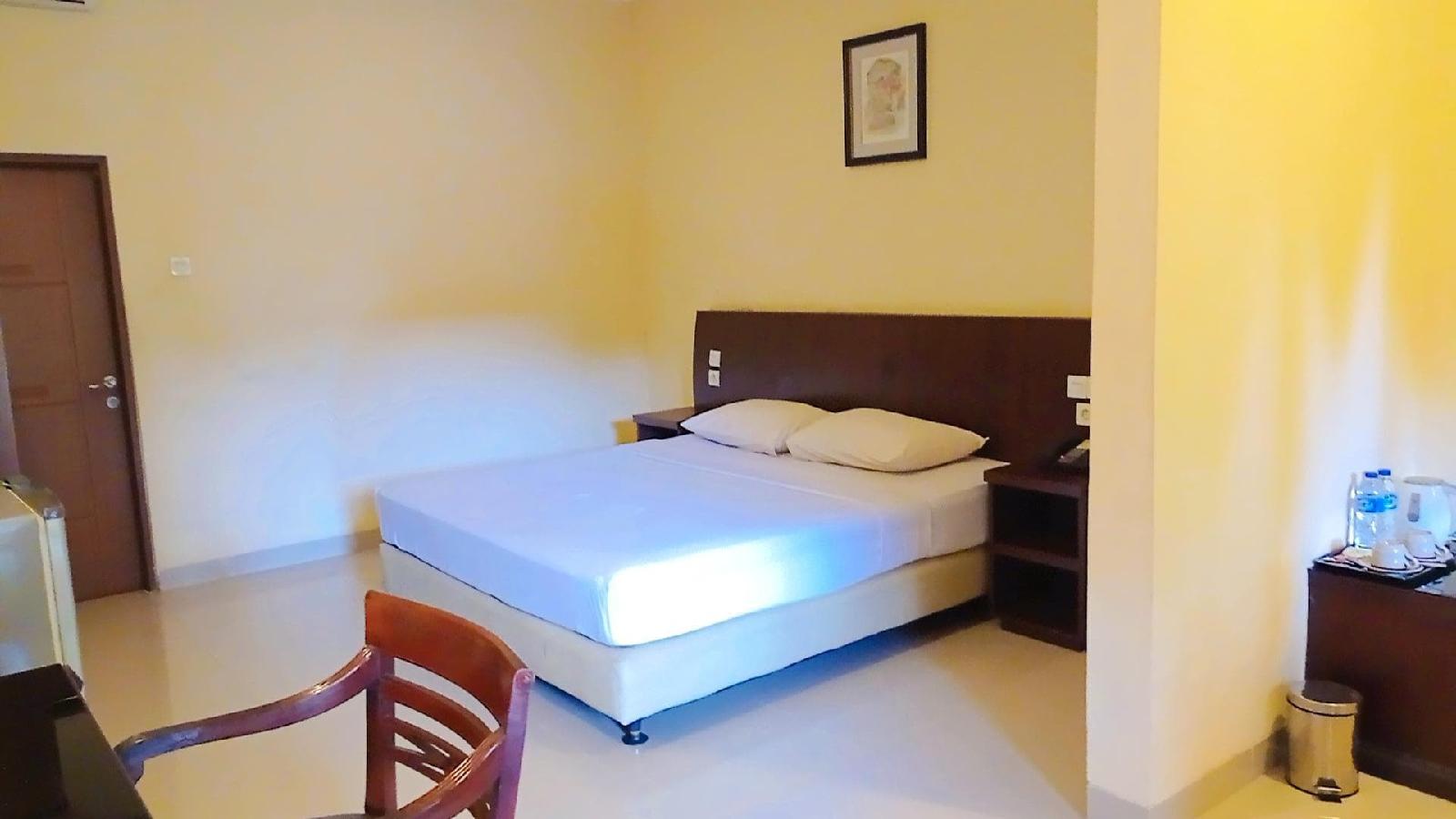 Hotel Taman Sari Sukabumi