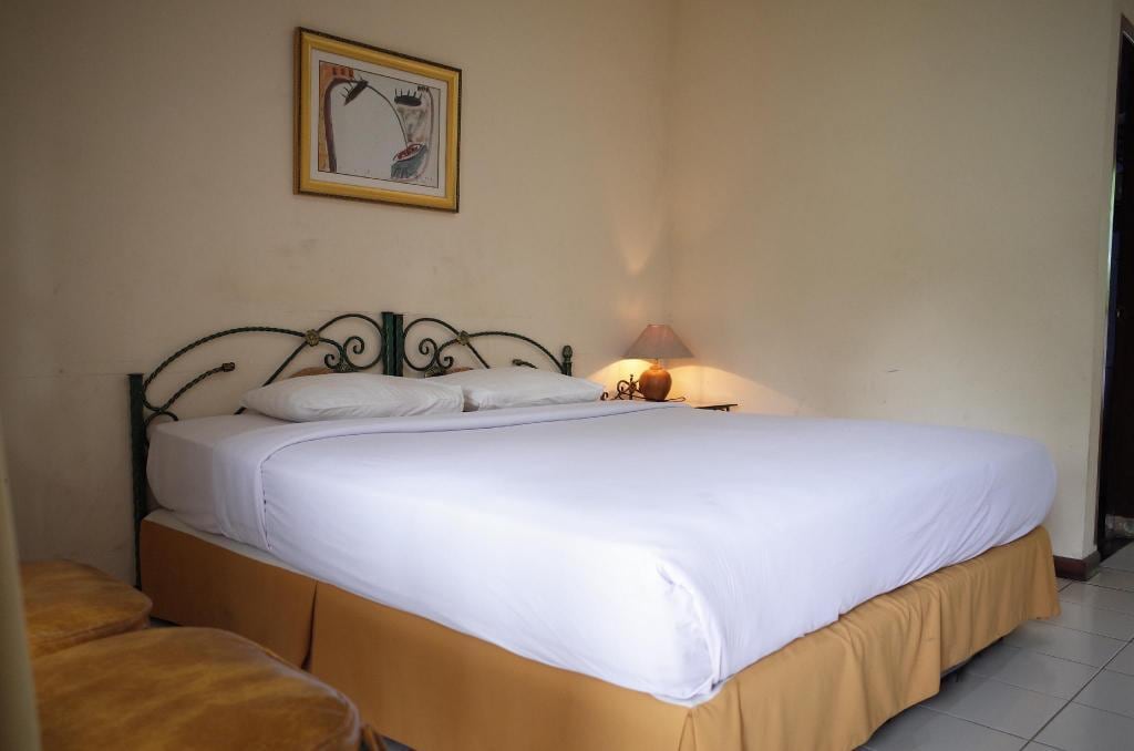 Hotel Taman Sari Sukabumi