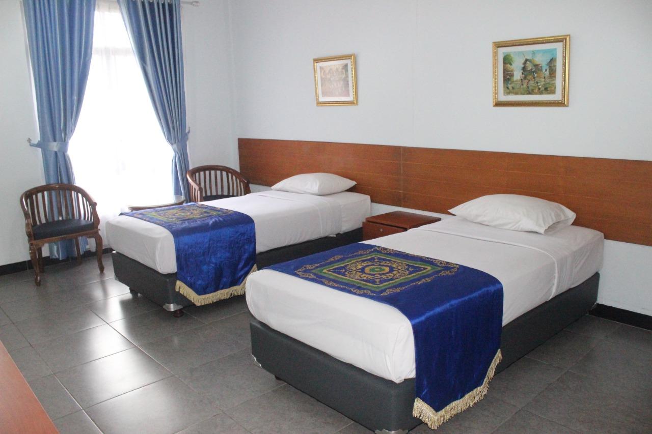 Hotel Taman Sari Sukabumi