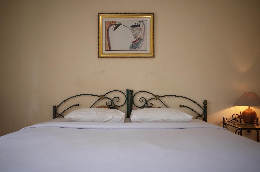Hotel Taman Sari Sukabumi