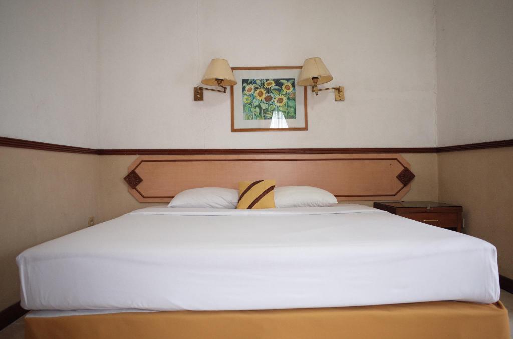 Hotel Taman Sari Sukabumi