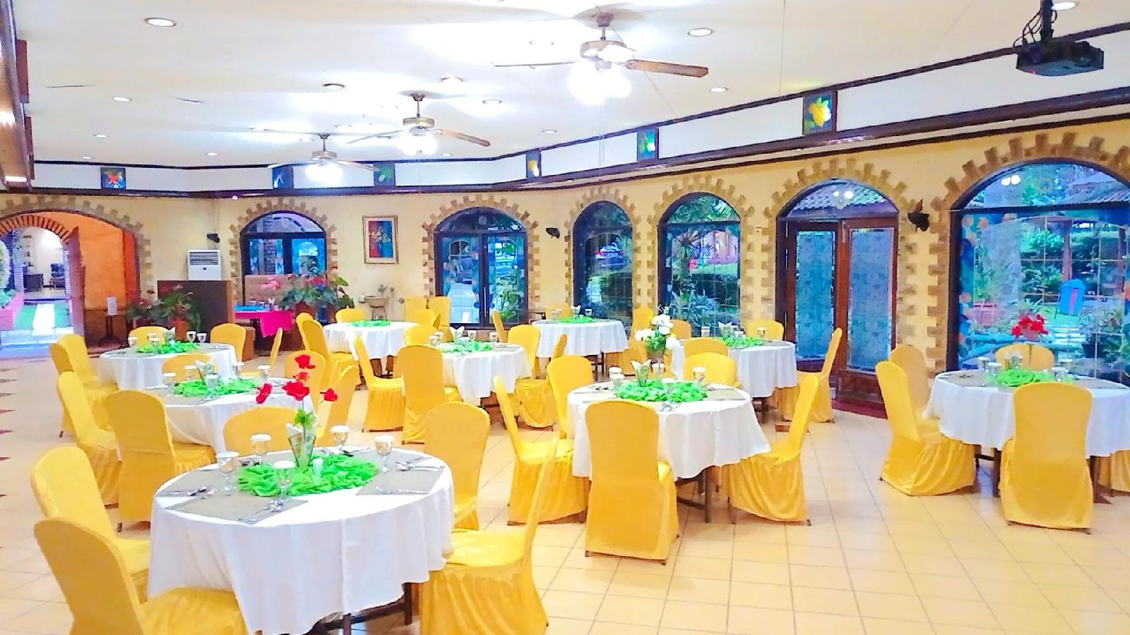 Hotel Taman Sari Sukabumi