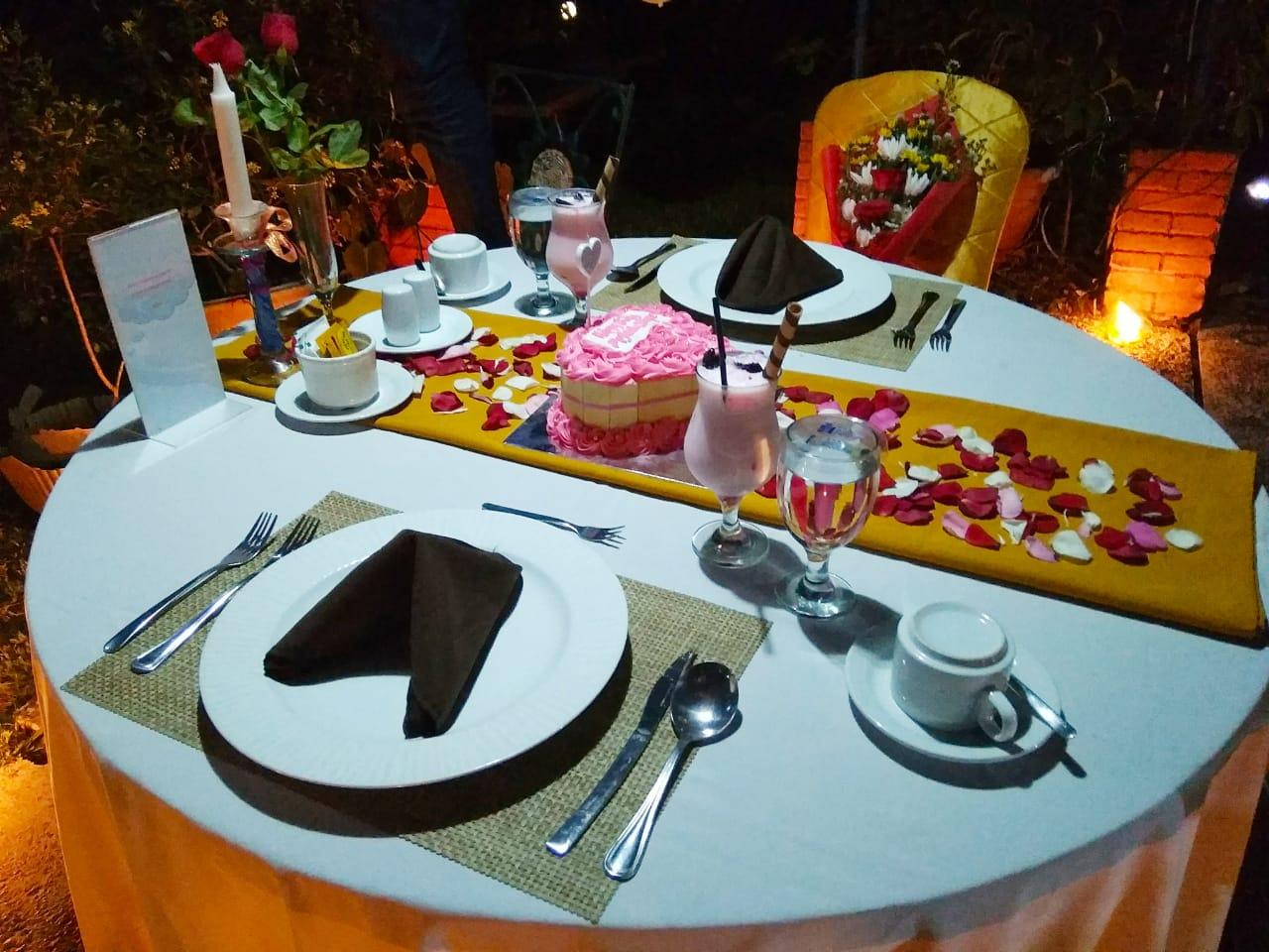 Hotel Taman Sari Sukabumi