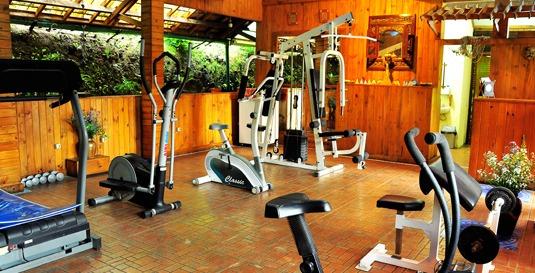 Hotel Taman Sari Sukabumi