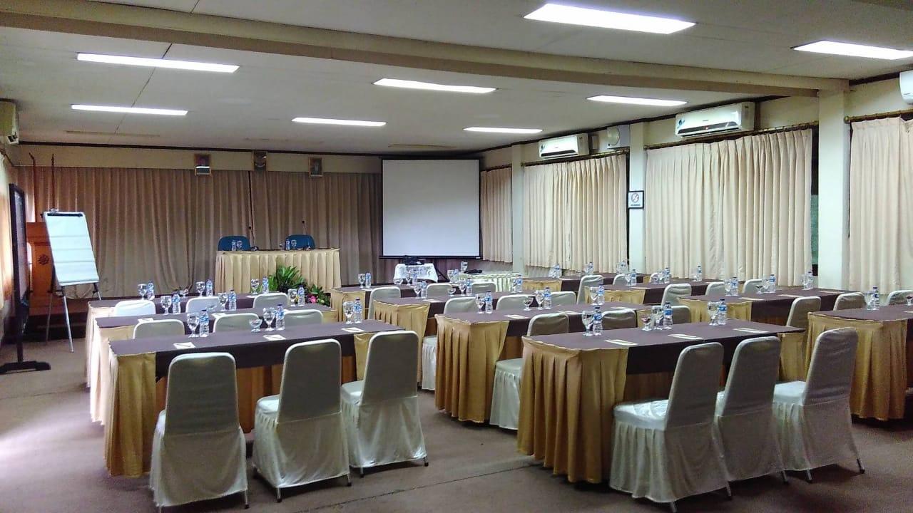 Hotel Taman Sari Sukabumi