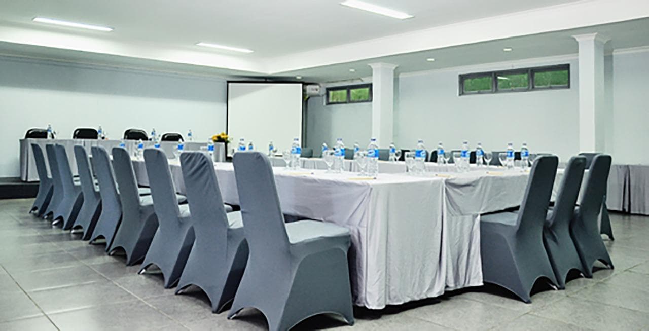 Hotel Taman Sari Sukabumi