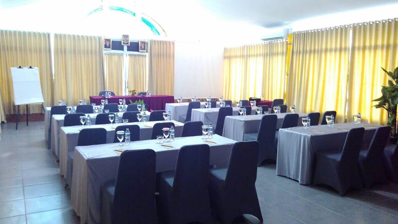 Hotel Taman Sari Sukabumi