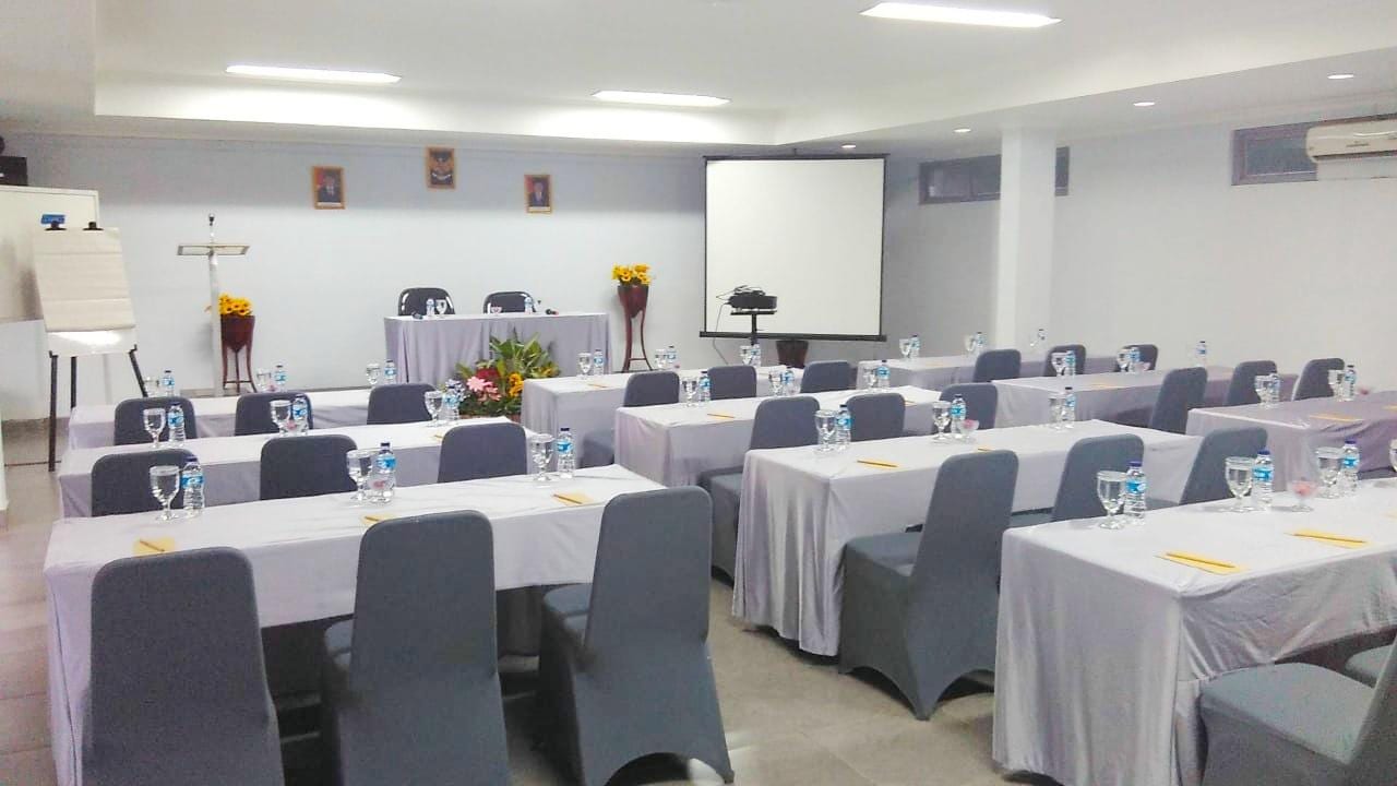 Hotel Taman Sari Sukabumi