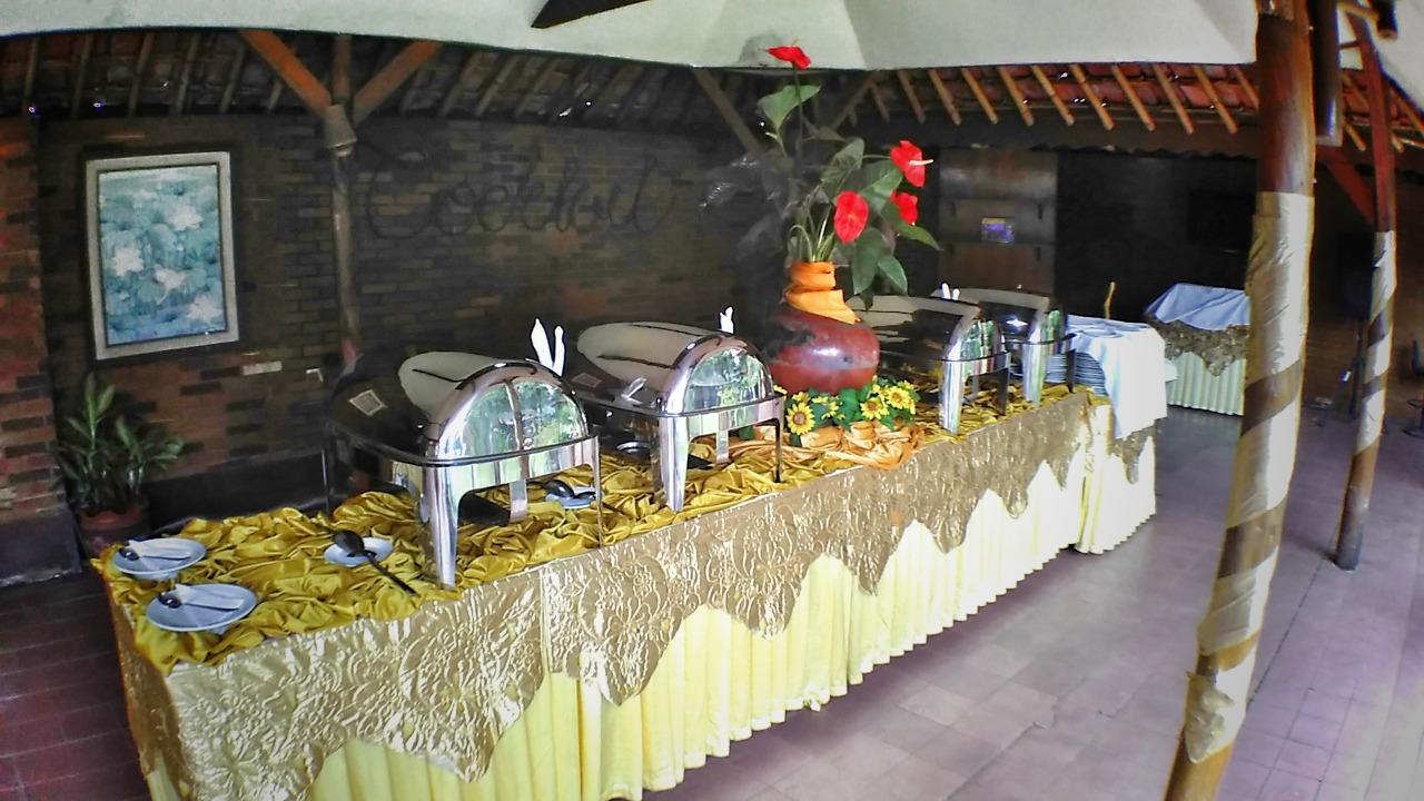 Hotel Taman Sari Sukabumi