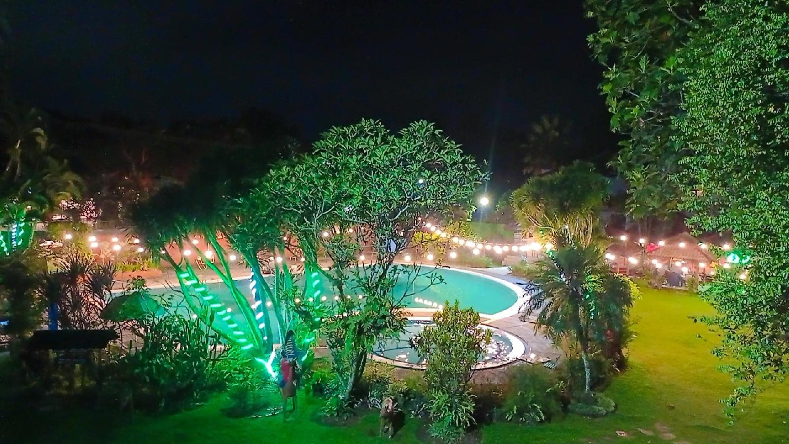 Hotel Taman Sari Sukabumi