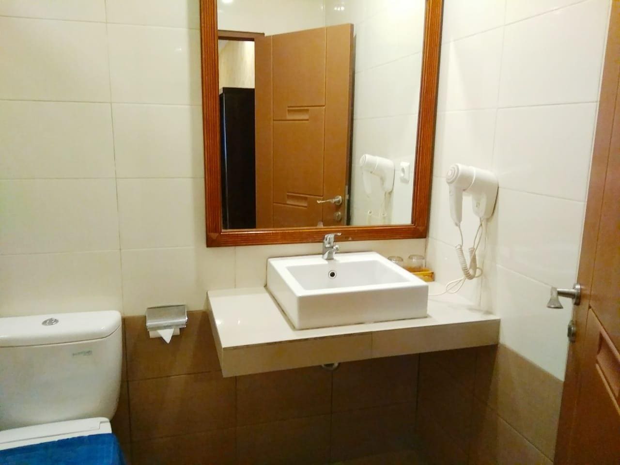 Hotel Taman Sari Sukabumi
