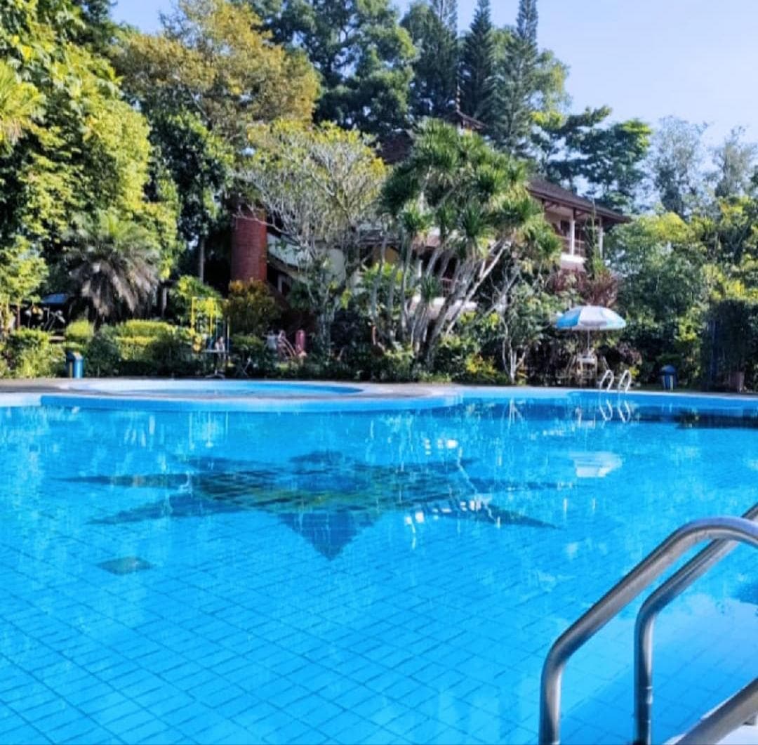 Hotel Taman Sari Sukabumi